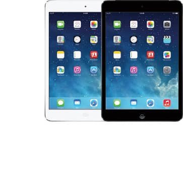 iPad mini 2gen iPad mini 2gen
