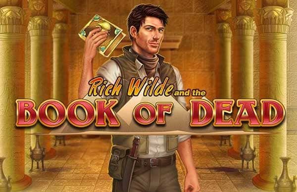 Book of Dead Book of Dead