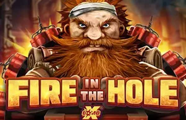 Fire In The Hole