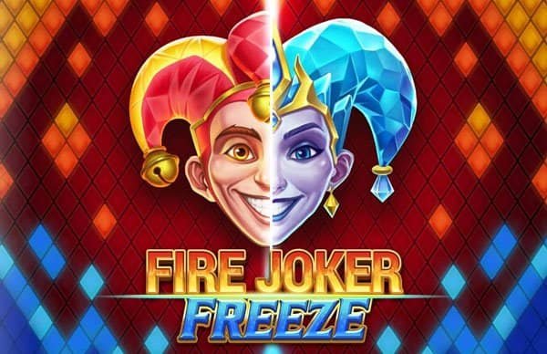 Fire Joker Freeze Fire Joker Freeze