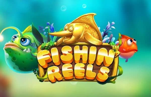 Fishin’ Reels Fishin’ Reels