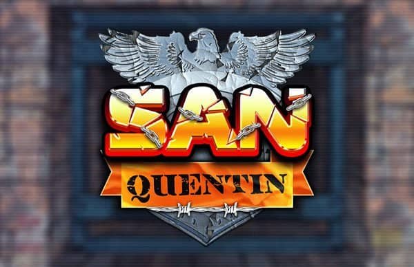San Quentin xWays San Quentin xWays