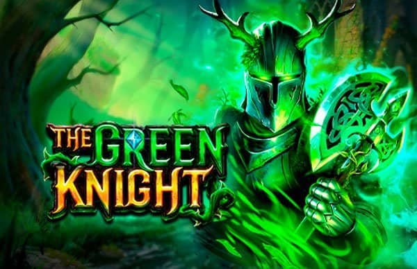 The Green Knight The Green Knight